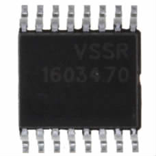 VSSR1603470JUF|Vishay Thin Film