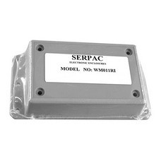 WM011RI,GY|Serpac