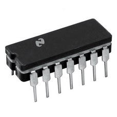 LM219J|National Semiconductor
