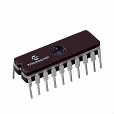 PIC16C771/JW|Microchip Technology