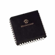 PIC17C43T-33E/L|Microchip Technology