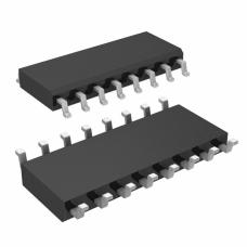 MCP6S28-I/SL|Microchip Technology