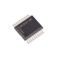 MAX3223EAP+|Maxim Integrated Products