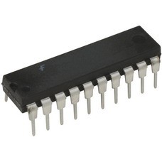 74ACQ564PC|Fairchild Semiconductor