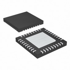 MAX5946LETX+T|Maxim Integrated Products