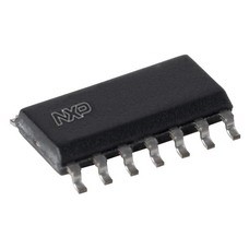 74LVC4066D,118|NXP Semiconductors