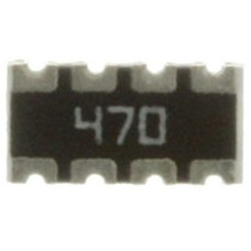742C083470JP|CTS Resistor Products