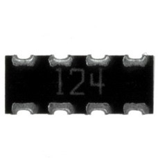 743C083124JTR|CTS Resistor Products