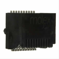 74441-0010|Molex Connector Corporation