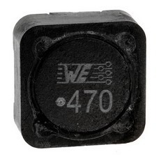 744771147|Wurth Electronics Inc