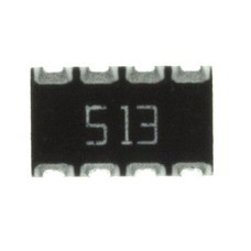 744C083513JPTR|CTS Resistor Products