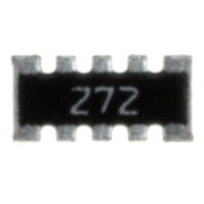 746X101272JP|CTS Resistor Products