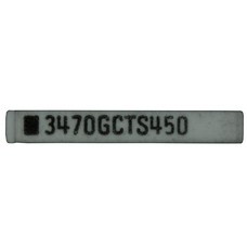752103470G|CTS Resistor Products