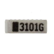 753083101GTR|CTS Resistor Products