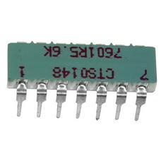 760-1-R5.6K|CTS Resistor Products