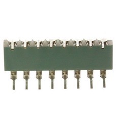 761-1-R2K|CTS Resistor Products