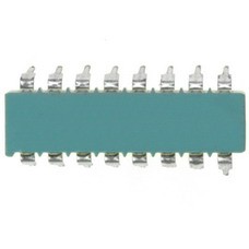 761-1-R39|CTS Resistor Products