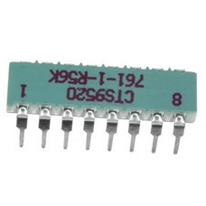 761-1-R56K|CTS Resistor Products