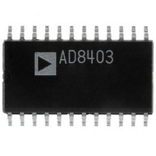 AD8403AR50|Analog Devices Inc