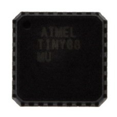 ATTINY88-MU|Atmel