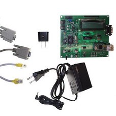 ATWEBDVK-02VOIP|Atmel