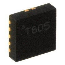 C8051T605-GM|Silicon Laboratories  Inc