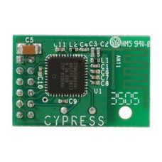 CYWM6934|Cypress Semiconductor Corp