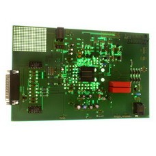 DEMOBOARD-U4091BM|Atmel