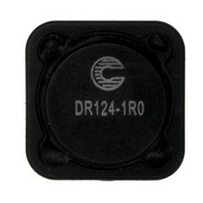 DR124-1R0-R|Cooper Bussmann/Coiltronics