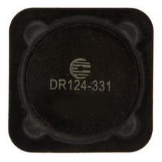 DR124-331-R|Cooper Bussmann/Coiltronics