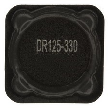 DR125-330-R|Cooper Bussmann/Coiltronics