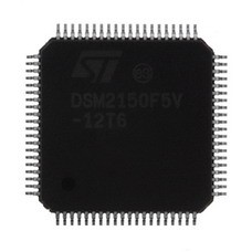 DSM2150F5V-12T6|STMicroelectronics