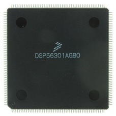 DSP56301AG80|Freescale Semiconductor