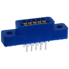 EBC05DRXH|Sullins Connector Solutions