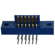 EBC06MMBD|Sullins Connector Solutions