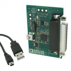 EVAL-ADF4XXXZ-USB|Analog Devices Inc