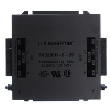 FN3280H-8-29|Schaffner EMC Inc