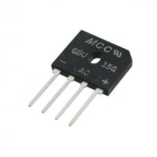 GBU15G-BP|Micro Commercial Co