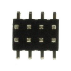 GRPB042VWQS-RC|Sullins Connector Solutions