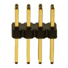 GRPB042VWVN-RC|Sullins Connector Solutions