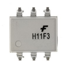 H11F3SR2M|Fairchild Optoelectronics Group