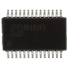ICS9DB106BFILFT|IDT, Integrated Device Technology Inc