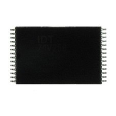 IDT71V256SA12PZG|IDT, Integrated Device Technology Inc