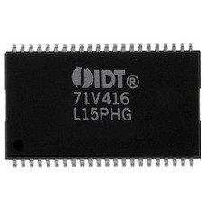 IDT71V416L15PHG8|IDT, Integrated Device Technology Inc
