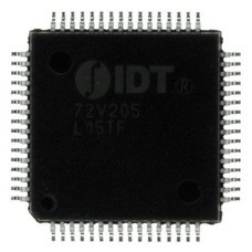 IDT72V205L15TF|IDT, Integrated Device Technology Inc