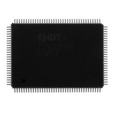 IDT72V36110L10PF|IDT, Integrated Device Technology Inc