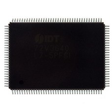 IDT72V3640L7-5PFGI|IDT, Integrated Device Technology Inc