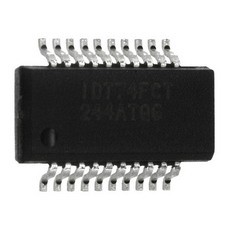 IDT74FCT244ATQG8|IDT, Integrated Device Technology Inc