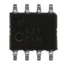 LM431CIM3/NOPB|National Semiconductor