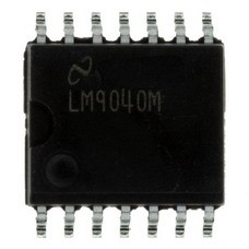 LM9040M/NOPB|National Semiconductor